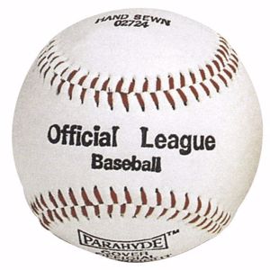Immagine per la categoria Palline baseball