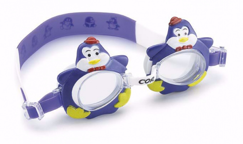 Occhialino nuoto bambino FUN