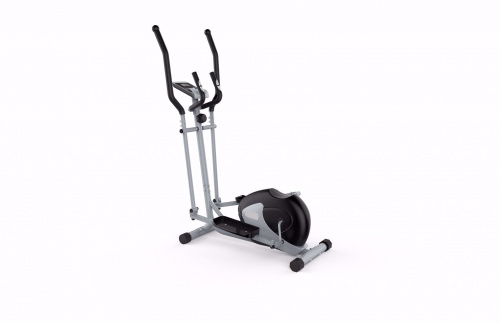 Elliptical trainer
